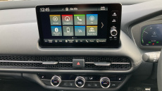 Honda Zr-V 2.0 eHEV Sport 5dr CVT Hybrid Estate